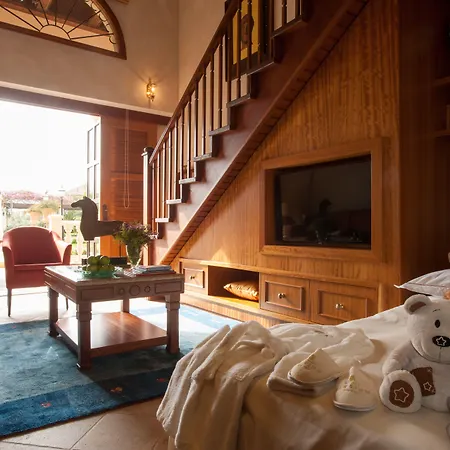 极乐豪华酒店 5*