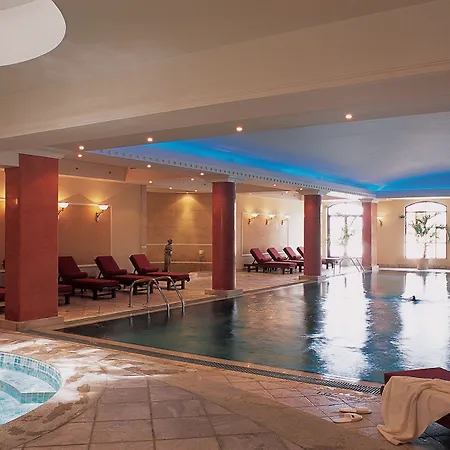 极乐豪华酒店 Paphos