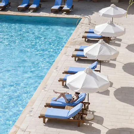 度假村 极乐豪华酒店