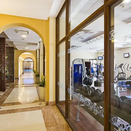 极乐豪华酒店 度假村 Paphos