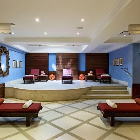 Resort Elysium Paphos