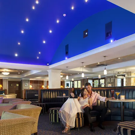 极乐豪华酒店 Paphos