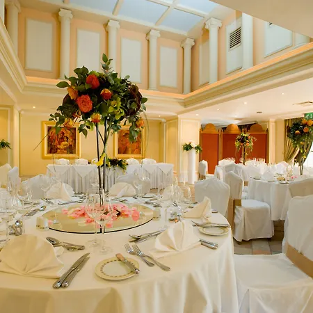 Resort Elysium Paphos