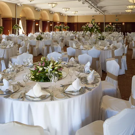 极乐豪华酒店 5*