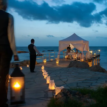 极乐豪华酒店 度假村 5*