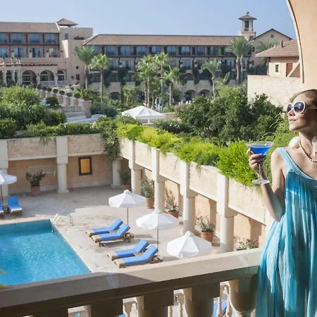 极乐豪华酒店 Paphos