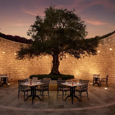 Elysium 5* Pafos