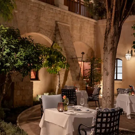 极乐豪华酒店 度假村 Paphos