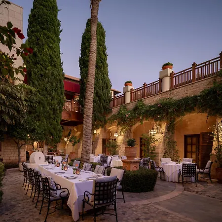 极乐豪华酒店 Paphos