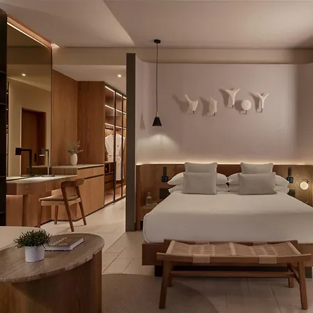 Elysium Resort 5*