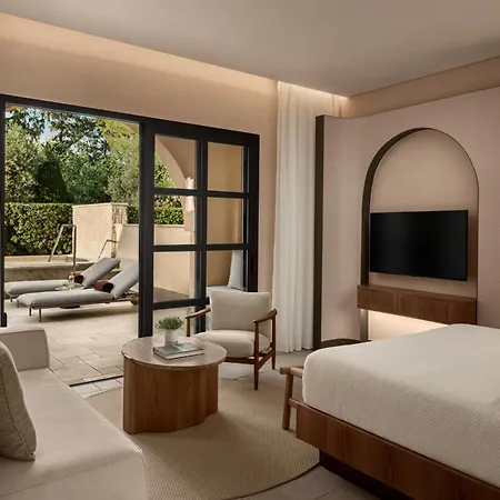Elysium Resort 5*