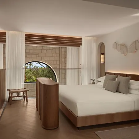 Resort Elysium Pafos