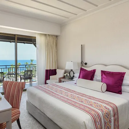 Elysium Resort 5*