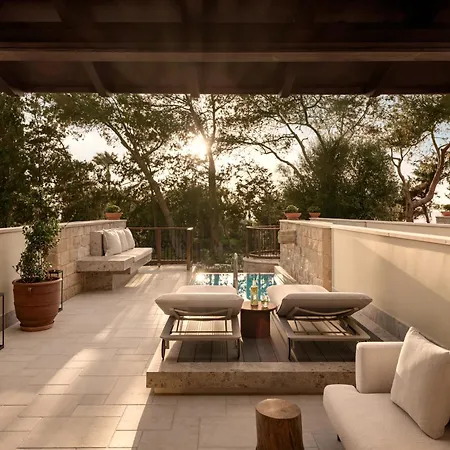 Resort Elysium Pafos