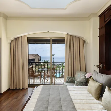 Elysium 5* Pafos