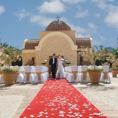 Elysium Resort Paphos