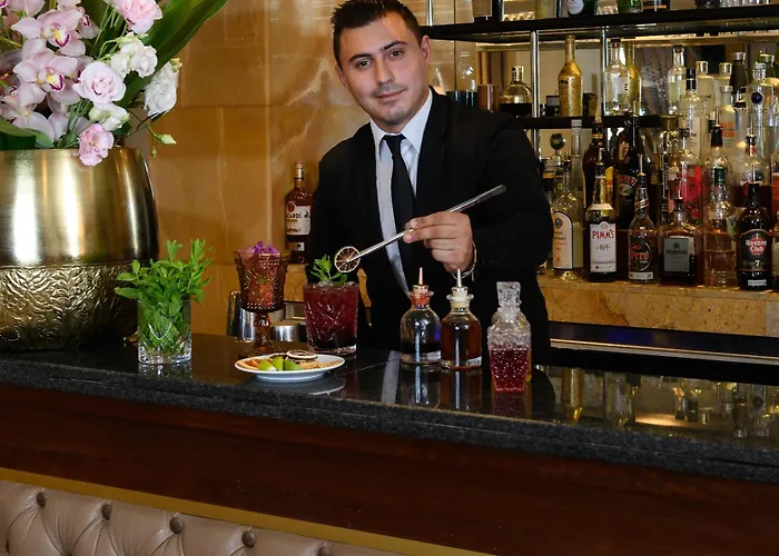 Elysium Resort Paphos