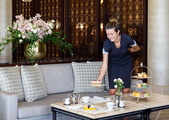 אתר נופש Elysium 5*