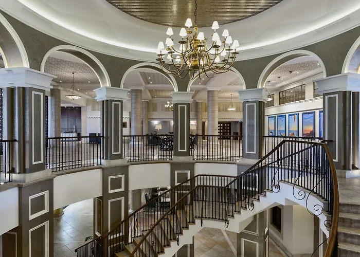 Resort Elysium Paphos