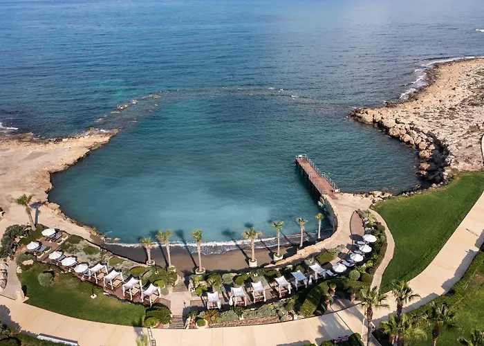 Resort Elysium Paphos