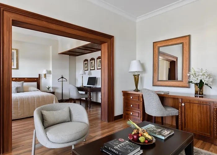 Resort Elysium Paphos