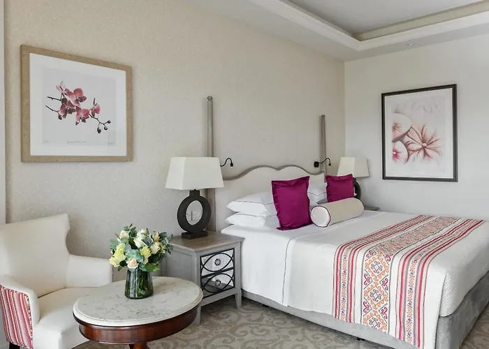 Elysium אתר נופש