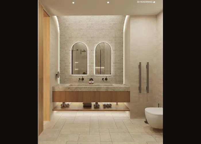 Elysium אתר נופש