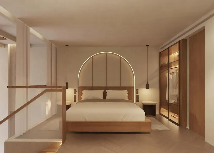 Resort Elysium Paphos