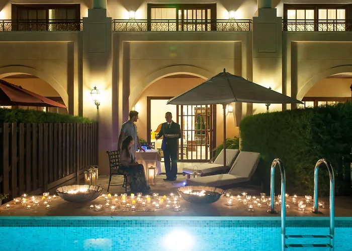 Elysium Resort Paphos