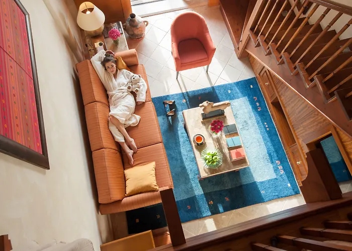 Elysium Resort Paphos