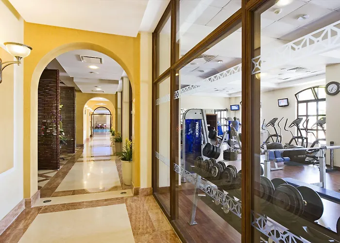 Elysium Resort Paphos