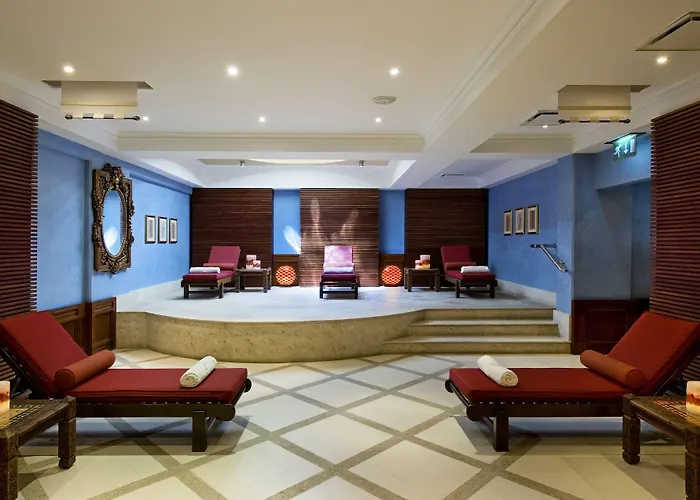 Resort Elysium Paphos