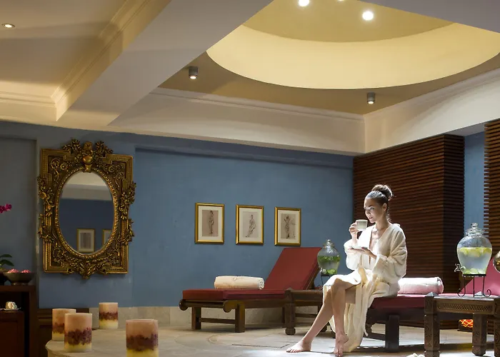 אתר נופש Elysium