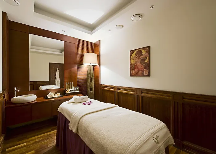 Resort Elysium Paphos