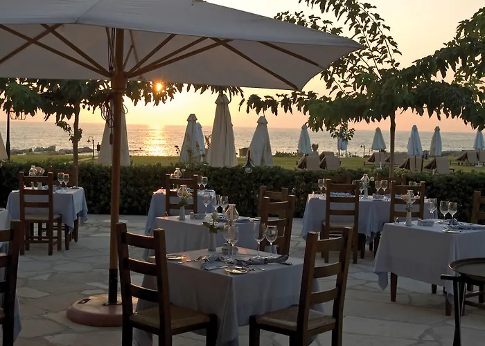 Elysium Resort Paphos