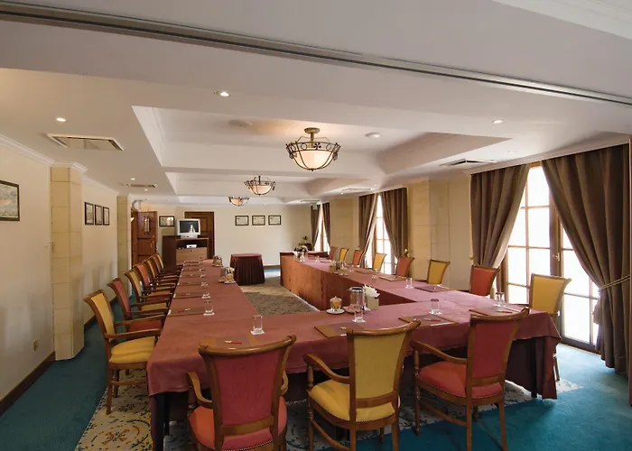 Elysium Resort Paphos