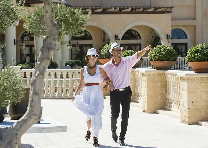 Resort Elysium Paphos