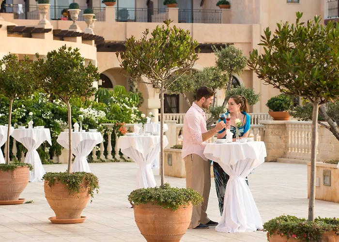 Resort Elysium Paphos