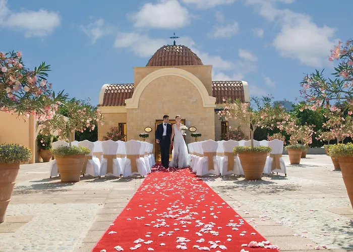 Resort Elysium Paphos