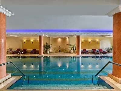 极乐豪华酒店 5* Paphos