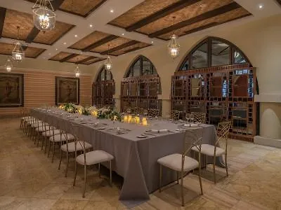 엘리시움 리조트 5*