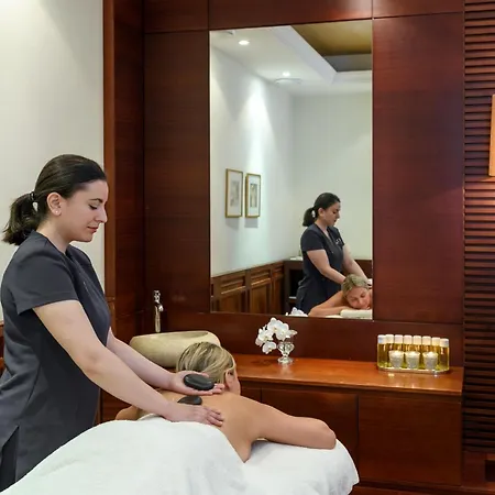 엘리시움 5* 파포스