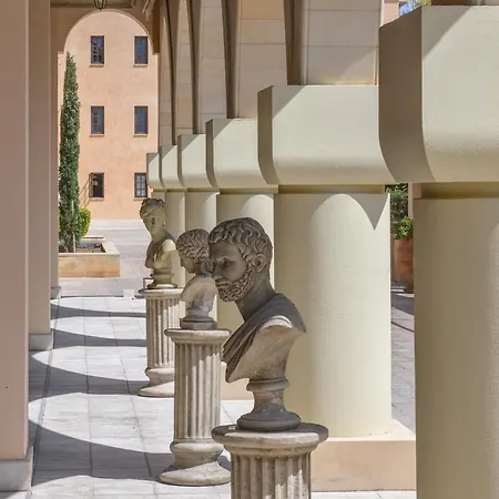 리조트 엘리시움