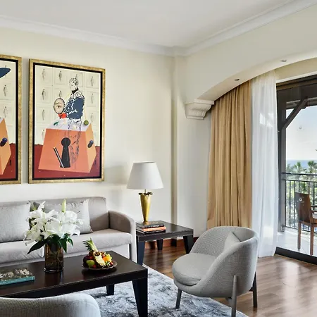 엘리시움 5* 파포스