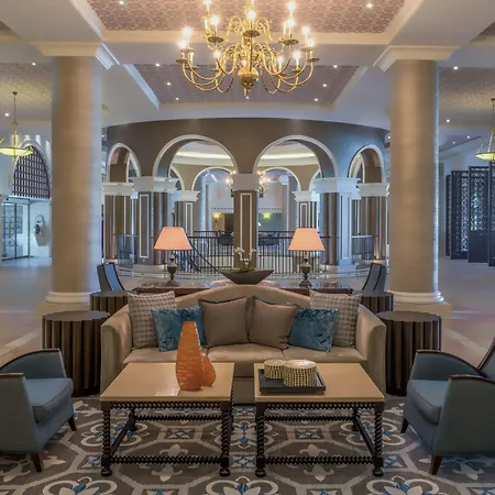 엘리시움 5* 파포스