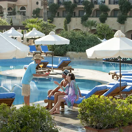 엘리시움 리조트 5*