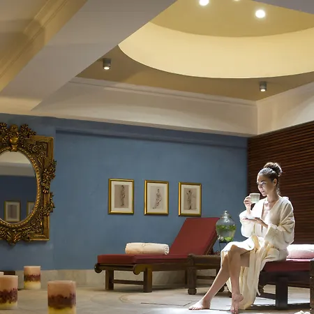 리조트 엘리시움