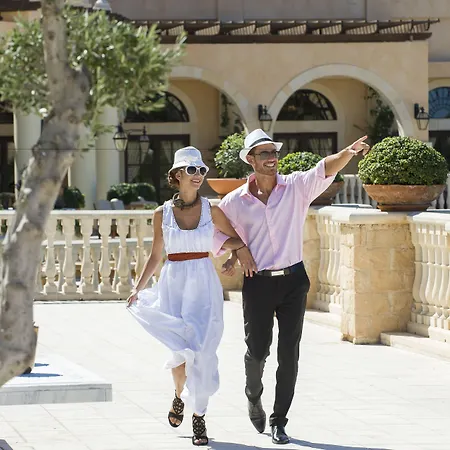 리조트 엘리시움 파포스