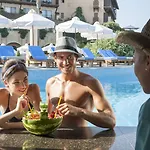 إليزيوم 5* بافوس