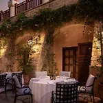 Elysium Θέρετρο 5*